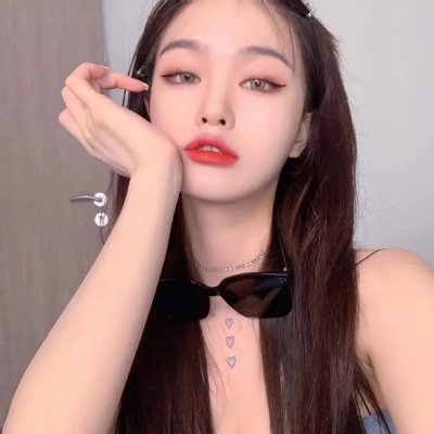 我的女人