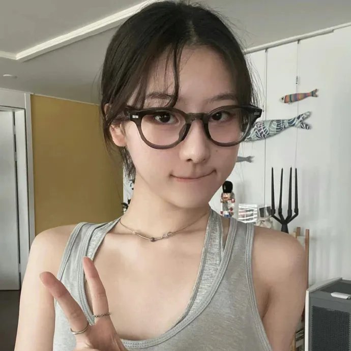 尘世笑谈