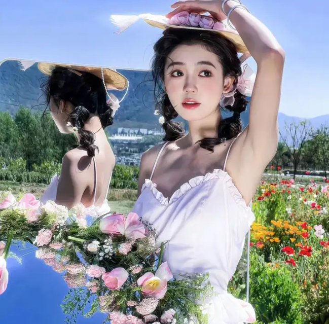 战地奇女子
